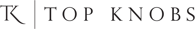 top knobs